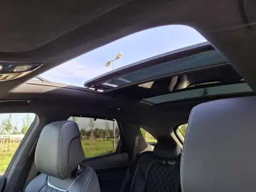 GENESIS GV70 2.2D AWD Sport Line