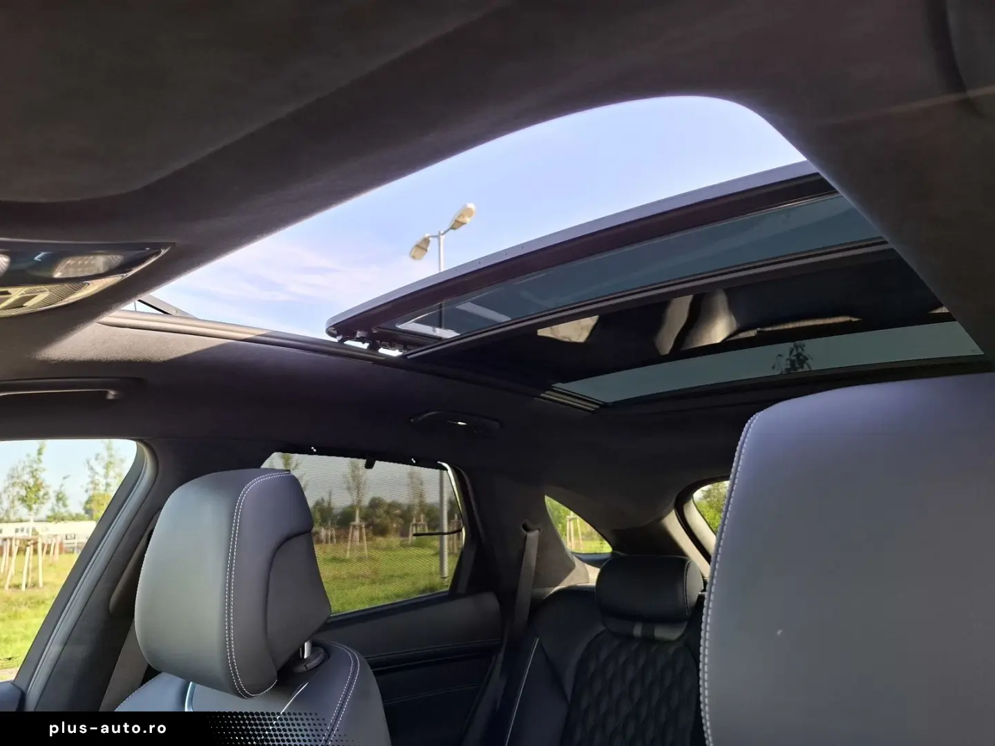 GENESIS GV70 2.2D AWD Sport Line