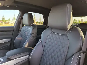 GENESIS GV70 2.2D AWD Sport Line