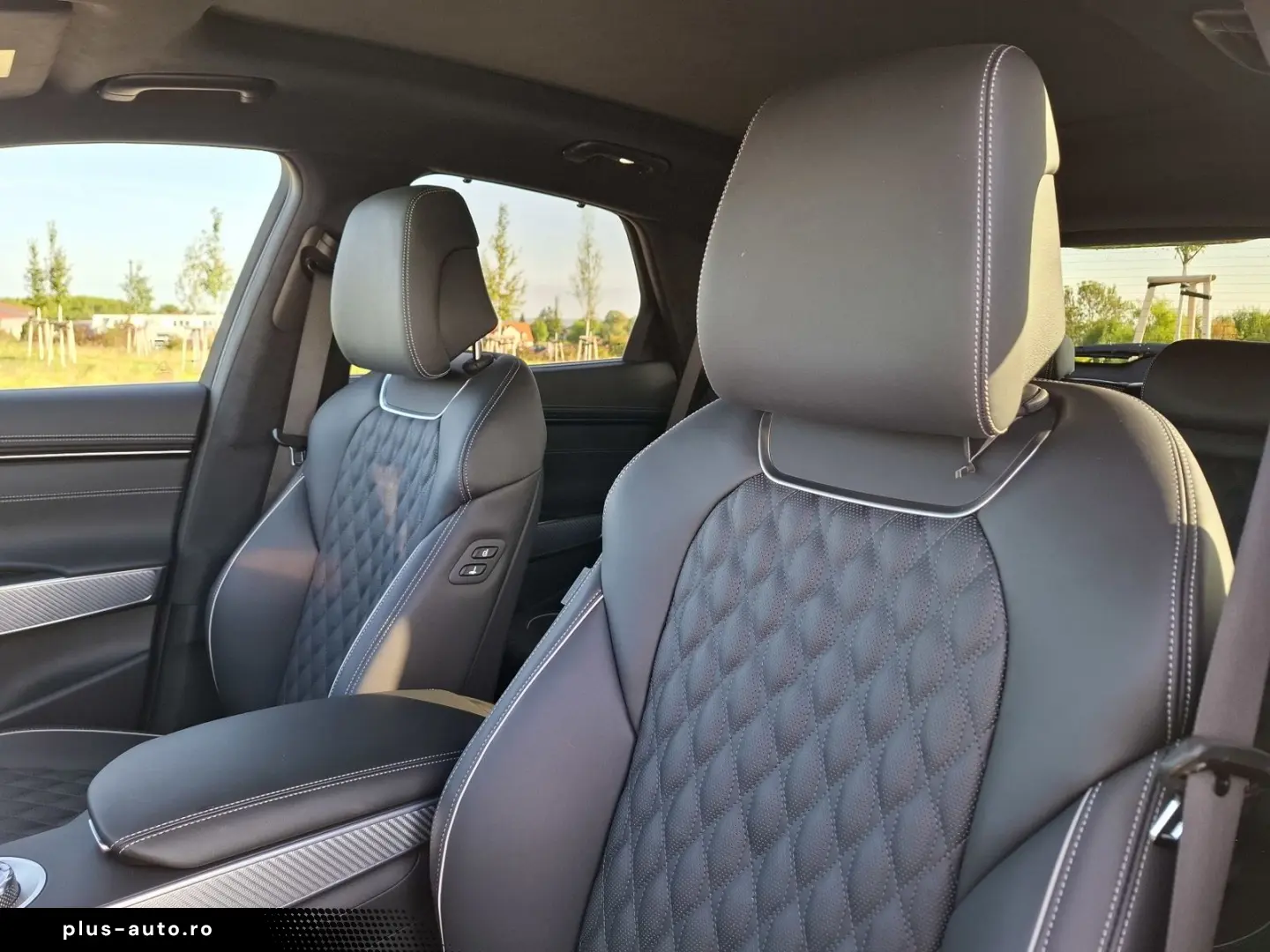 GENESIS GV70 2.2D AWD Sport Line