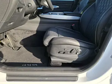 GENESIS GV70 2.2D AWD Sport Line