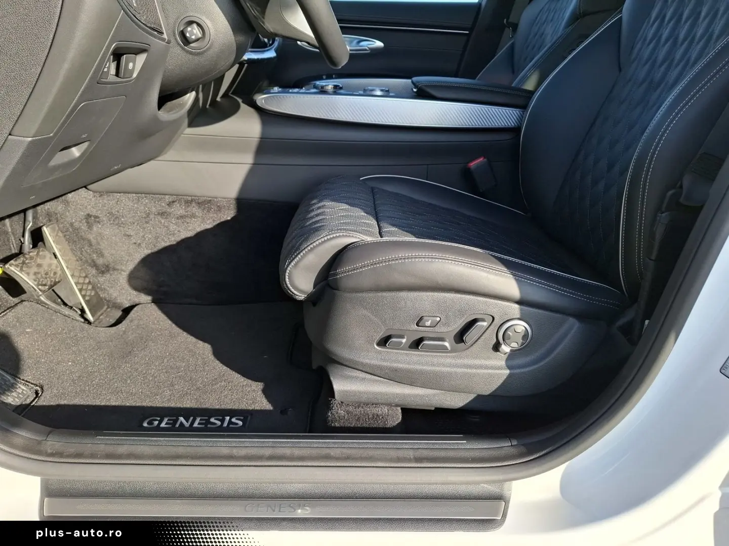 GENESIS GV70 2.2D AWD Sport Line