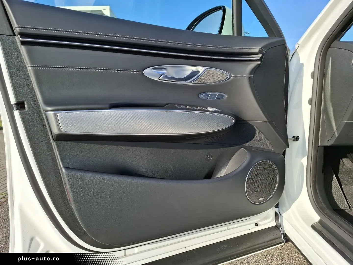 GENESIS GV70 2.2D AWD Sport Line