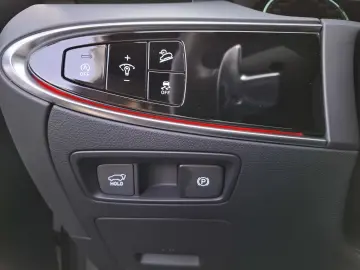 GENESIS GV70 2.2D AWD Sport Line