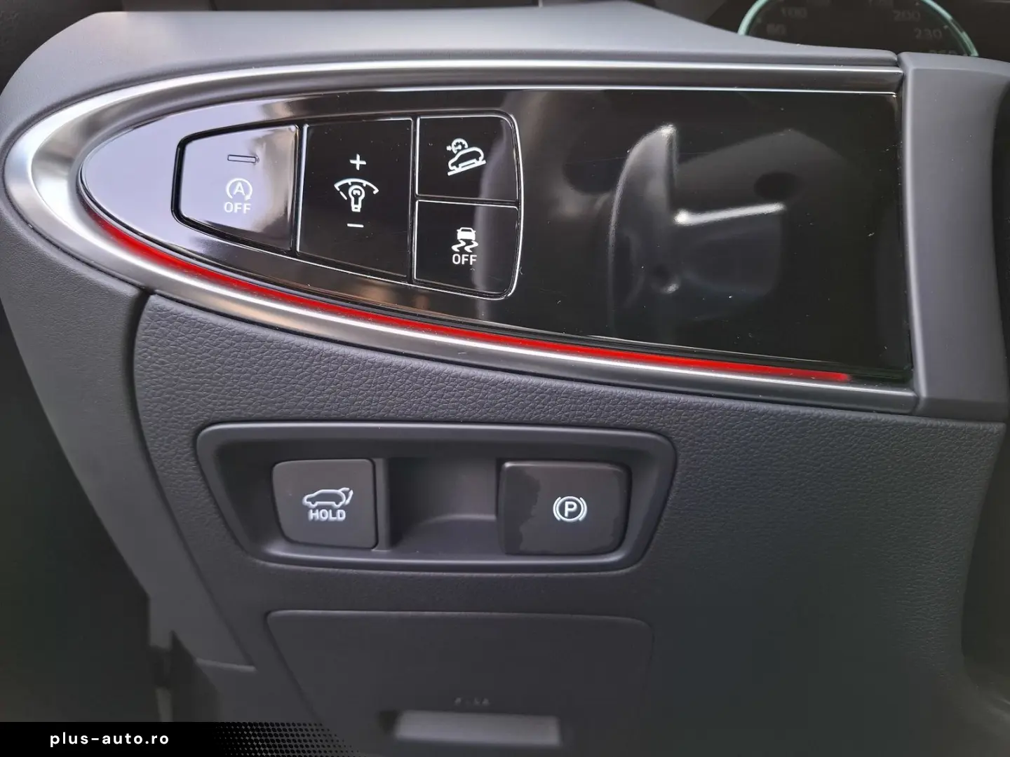 GENESIS GV70 2.2D AWD Sport Line