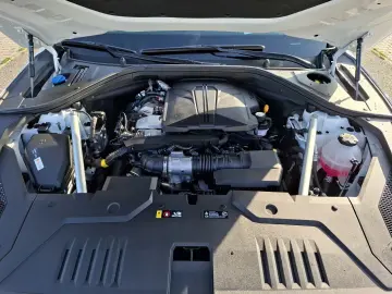 GENESIS GV70 2.2D AWD Sport Line