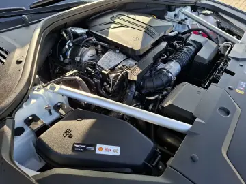 GENESIS GV70 2.2D AWD Sport Line