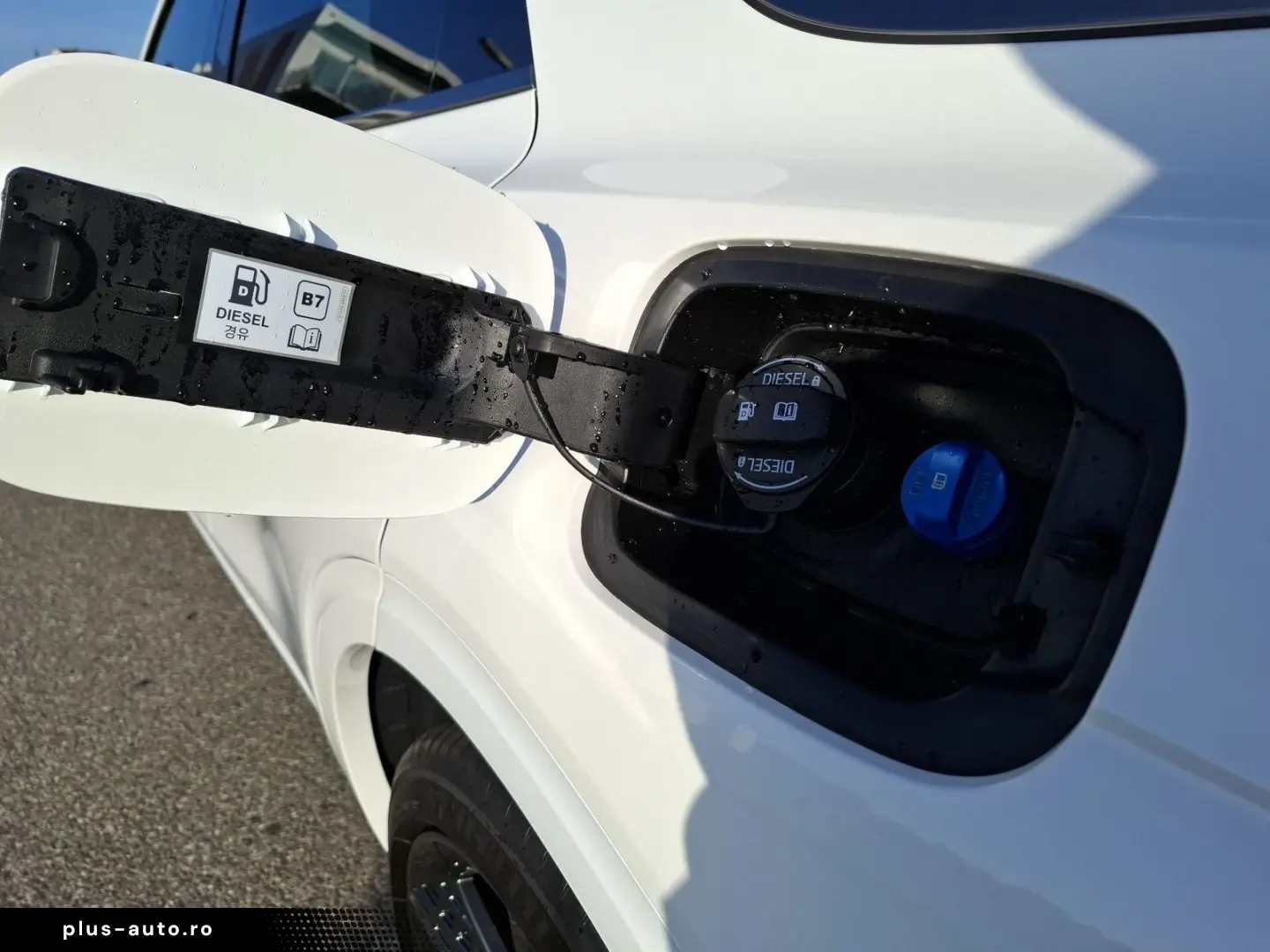 GENESIS GV70 2.2D AWD Sport Line