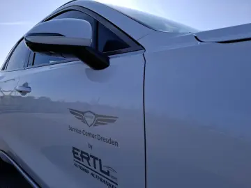 GENESIS GV70 2.2D AWD Sport Line