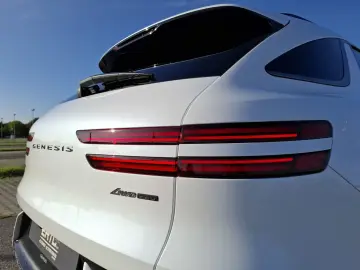 GENESIS GV70 2.2D AWD Sport Line