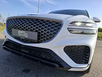GENESIS GV70 2.2D AWD Sport Line