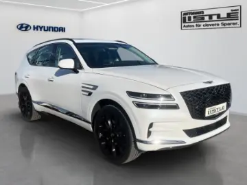GENESIS GV80 2.5T AWD Sport AD Leder Memory Sitze LED AC