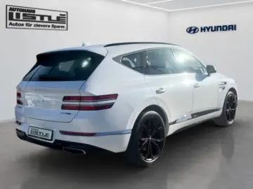 GENESIS GV80 2.5T AWD Sport AD Leder Memory Sitze LED AC