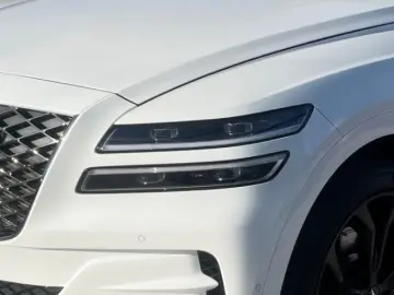 GENESIS GV80 2.5T AWD Sport AD Leder Memory Sitze LED AC