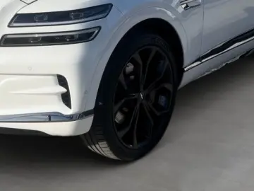 GENESIS GV80 2.5T AWD Sport AD Leder Memory Sitze LED AC