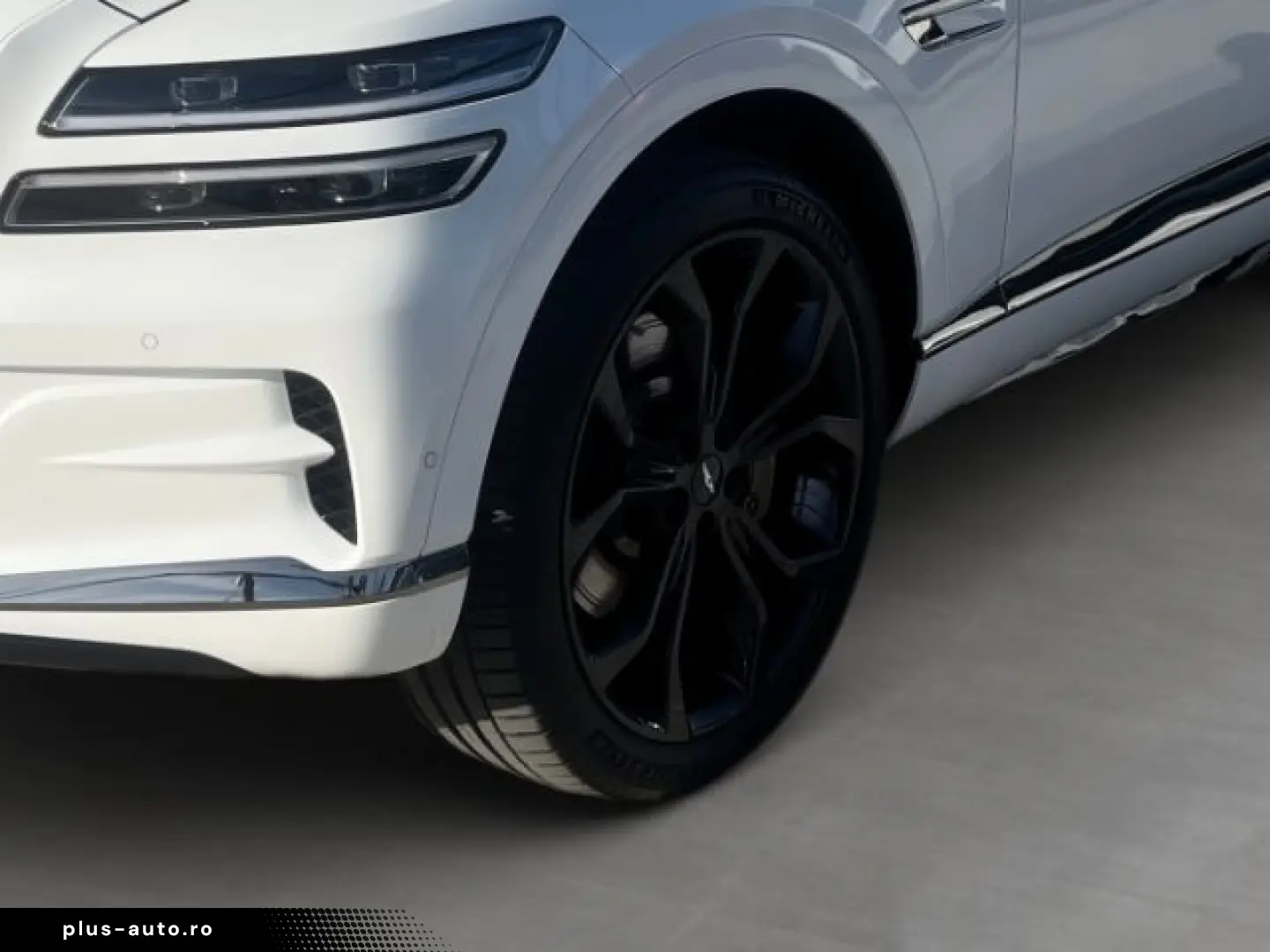 GENESIS GV80 2.5T AWD Sport AD Leder Memory Sitze LED AC