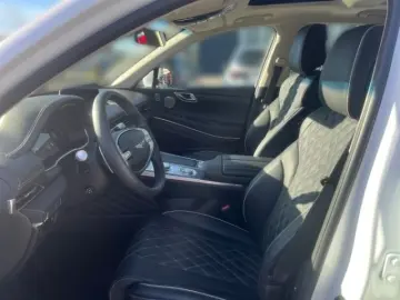 GENESIS GV80 2.5T AWD Sport AD Leder Memory Sitze LED AC