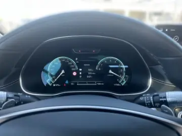 GENESIS GV80 2.5T AWD Sport AD Leder Memory Sitze LED AC