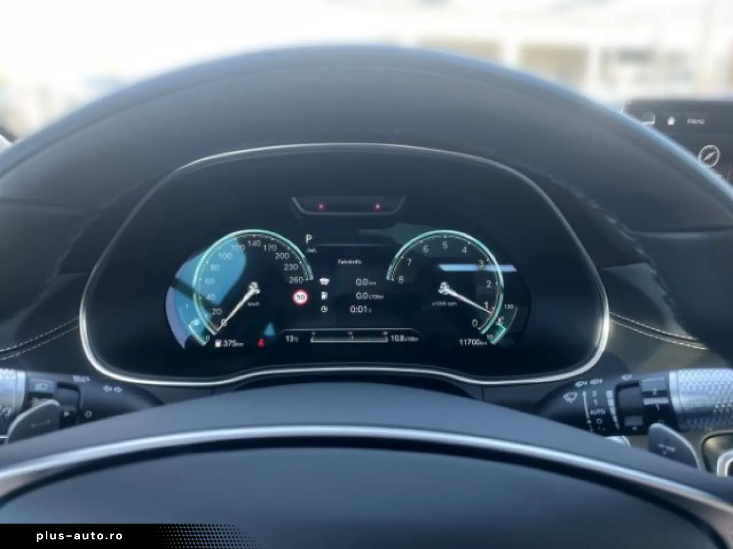 GENESIS GV80 2.5T AWD Sport AD Leder Memory Sitze LED AC