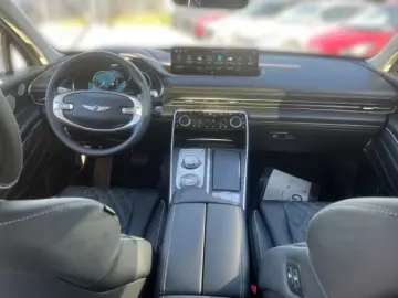 GENESIS GV80 2.5T AWD Sport AD Leder Memory Sitze LED AC