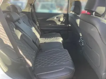 GENESIS GV80 2.5T AWD Sport AD Leder Memory Sitze LED AC