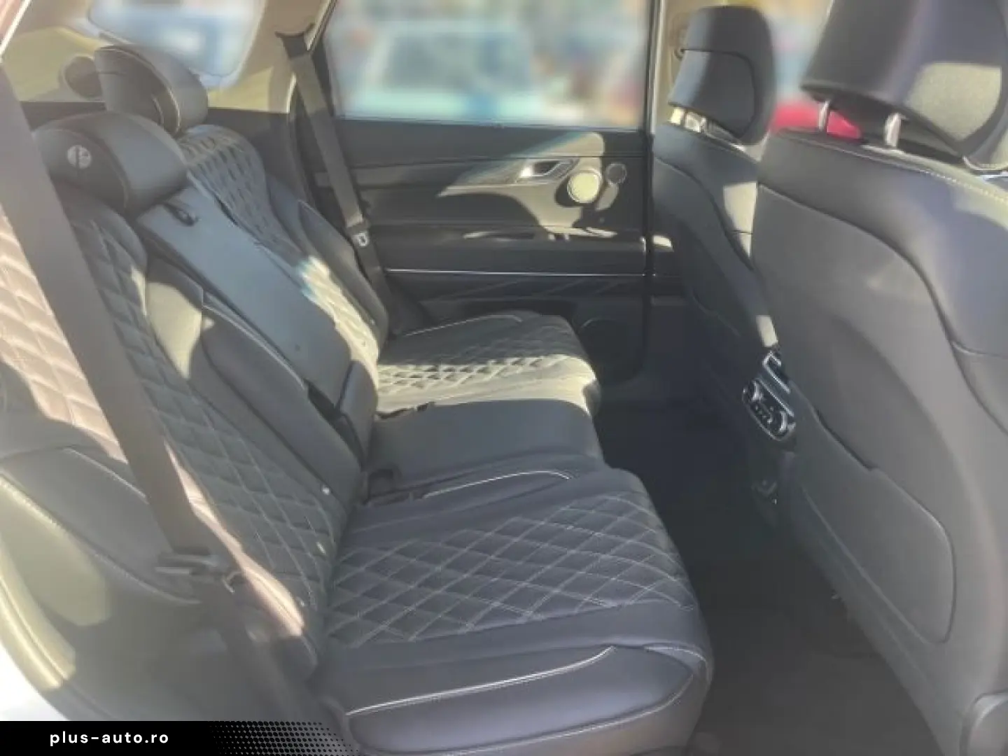 GENESIS GV80 2.5T AWD Sport AD Leder Memory Sitze LED AC