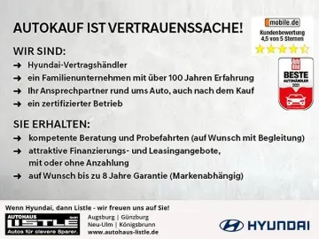 GENESIS GV80 2.5T AWD Sport AD Leder Memory Sitze LED AC
