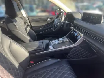 GENESIS GV80 2.5T AWD Sport AD Leder Memory Sitze LED AC