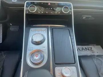 GENESIS GV80 2.5T AWD Sport AD Leder Memory Sitze LED AC