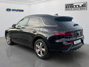 GENESIS GV70 Sport 4WD AD Memory Sitze LED ACC El. Heckk