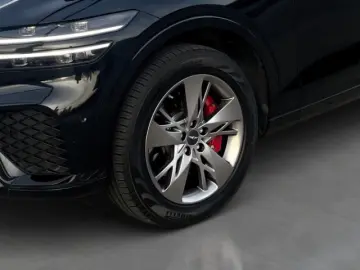 GENESIS GV70 Sport 4WD AD Memory Sitze LED ACC El. Heckk