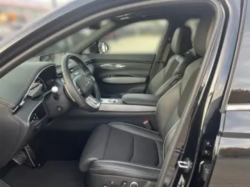 GENESIS GV70 Sport 4WD AD Memory Sitze LED ACC El. Heckk