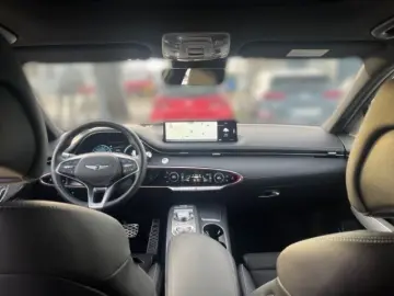GENESIS GV70 Sport 4WD AD Memory Sitze LED ACC El. Heckk