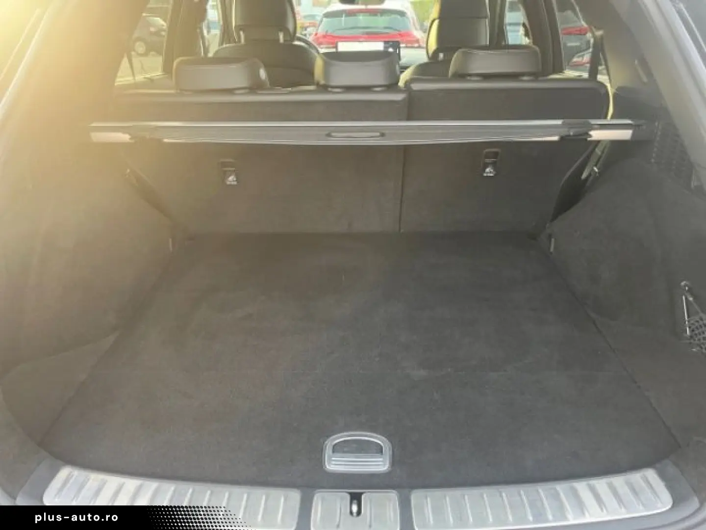 GENESIS GV70 Sport 4WD AD Memory Sitze LED ACC El. Heckk