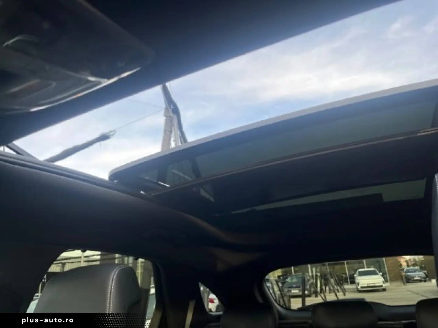 GENESIS GV70 Sport 4WD AD Memory Sitze LED ACC El. Heckk