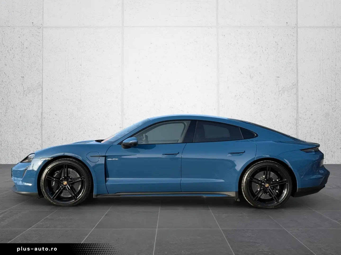 PORSCHE Taycan 4S Burmester 360  SHZ V H