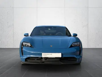 PORSCHE Taycan 4S Burmester 360  SHZ V H