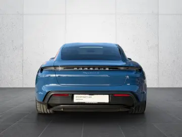 PORSCHE Taycan 4S Burmester 360  SHZ V H