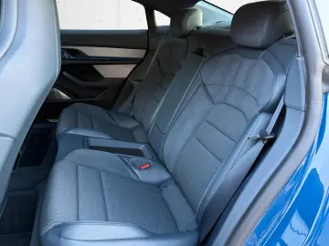 PORSCHE Taycan 4S Burmester 360  SHZ V H