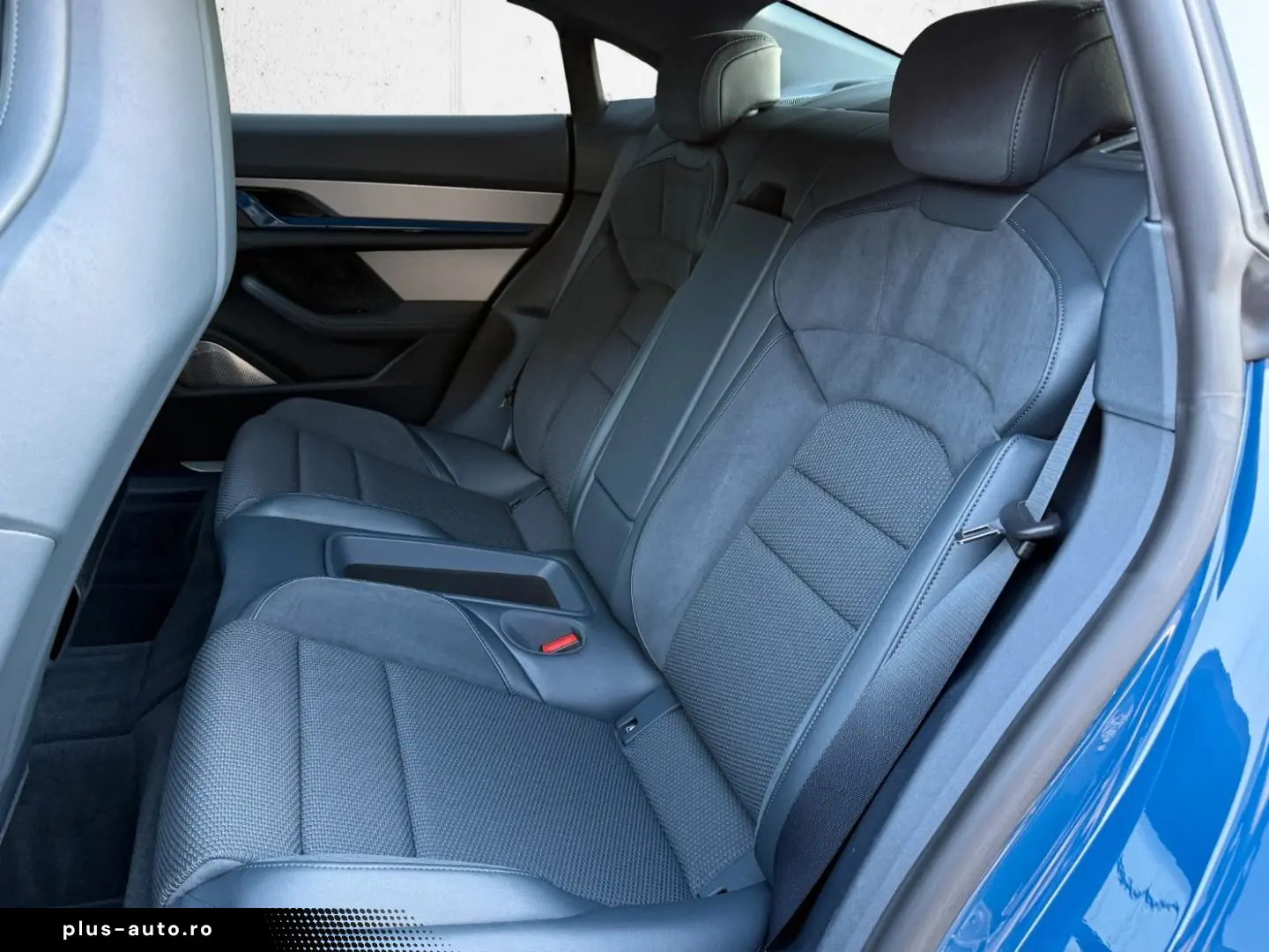 PORSCHE Taycan 4S Burmester 360  SHZ V H