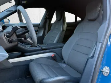 PORSCHE Taycan 4S Burmester 360  SHZ V H