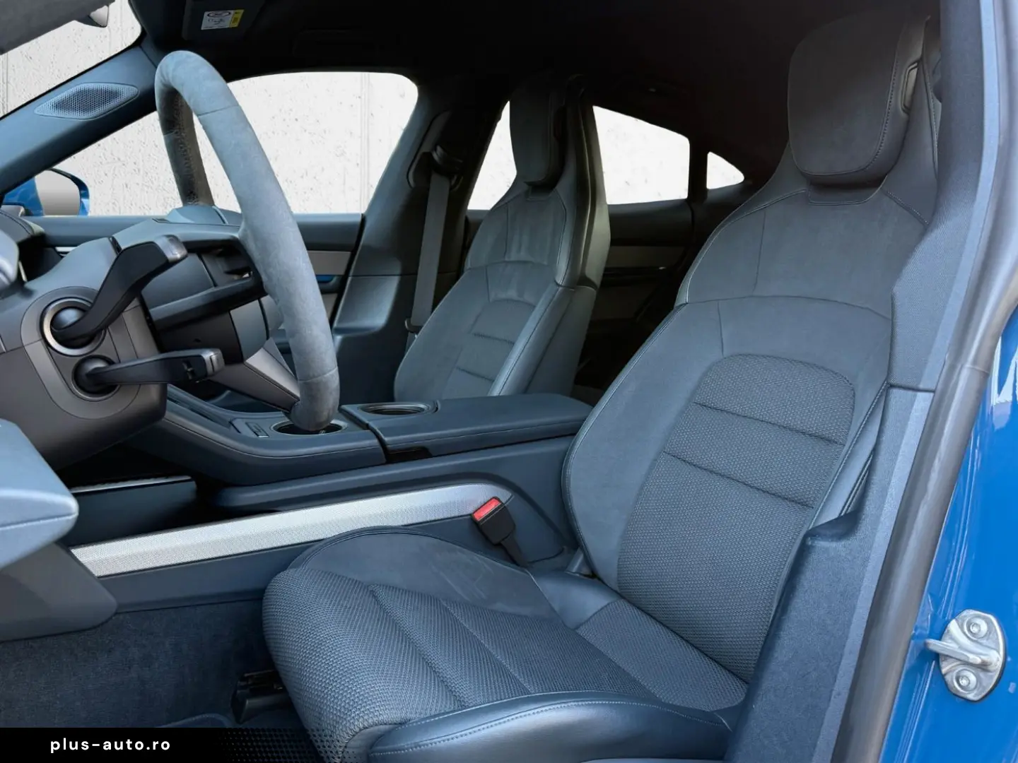 PORSCHE Taycan 4S Burmester 360  SHZ V H