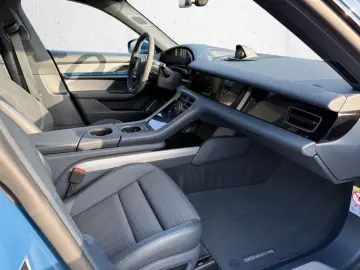 PORSCHE Taycan 4S Burmester 360  SHZ V H