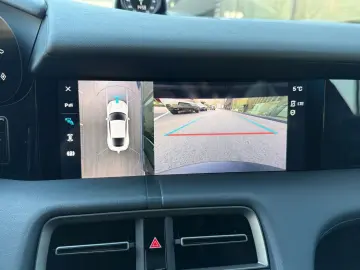 PORSCHE Taycan 4S Burmester 360  SHZ V H