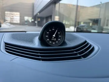 PORSCHE Taycan 4S Burmester 360  SHZ V H