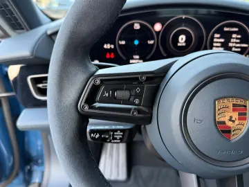 PORSCHE Taycan 4S Burmester 360  SHZ V H