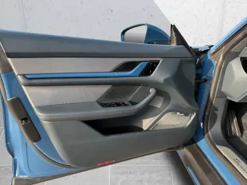 PORSCHE Taycan 4S Burmester 360  SHZ V H