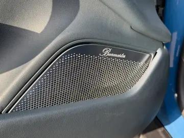 PORSCHE Taycan 4S Burmester 360  SHZ V H