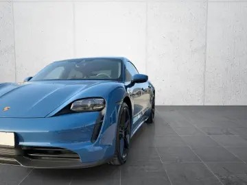 PORSCHE Taycan 4S Burmester 360  SHZ V H