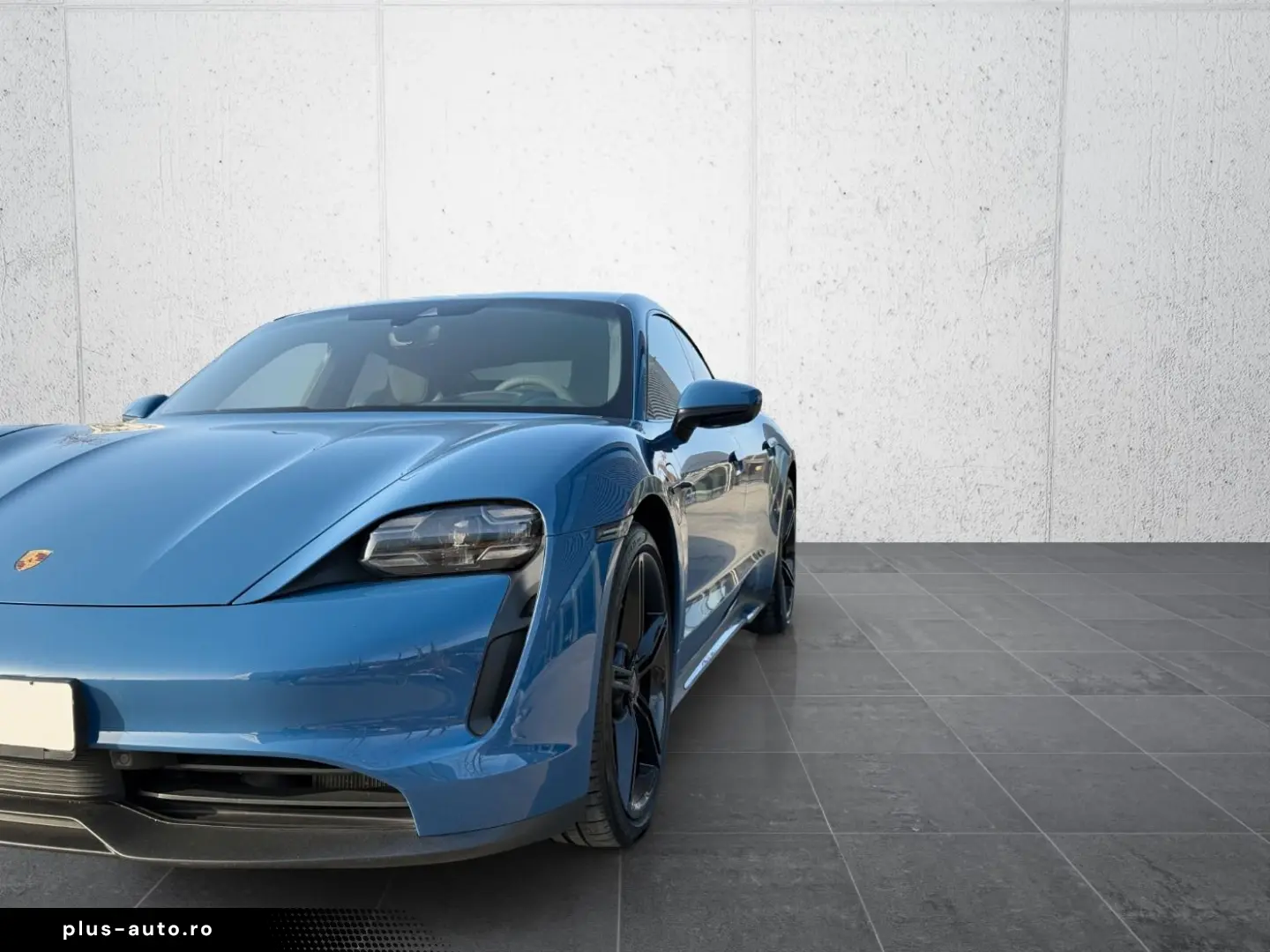 PORSCHE Taycan 4S Burmester 360  SHZ V H